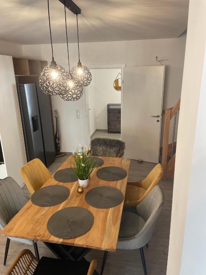 Premium Home 23 Vienna Luaran gambar