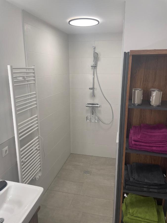 Premium Home 23 Vienna Luaran gambar