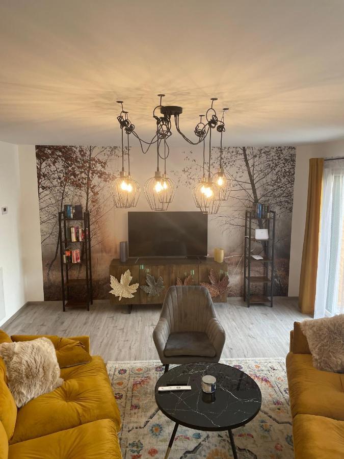 Premium Home 23 Vienna Luaran gambar
