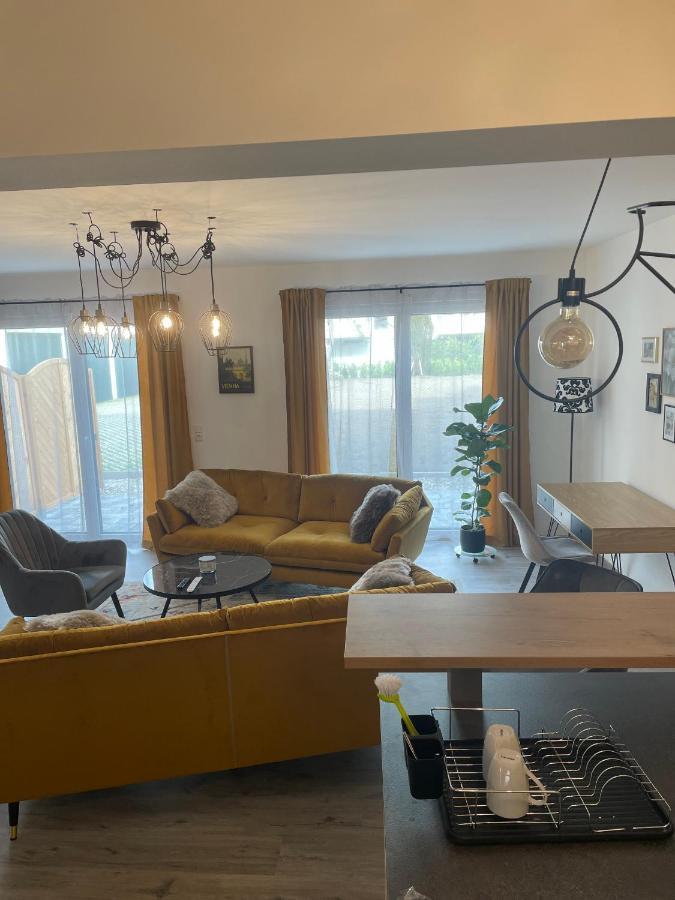 Premium Home 23 Vienna Luaran gambar