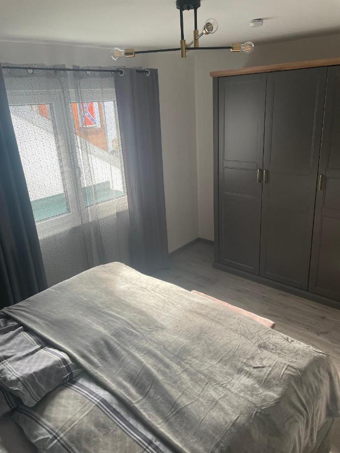 Premium Home 23 Vienna Luaran gambar