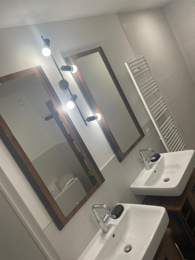 Premium Home 23 Vienna Luaran gambar