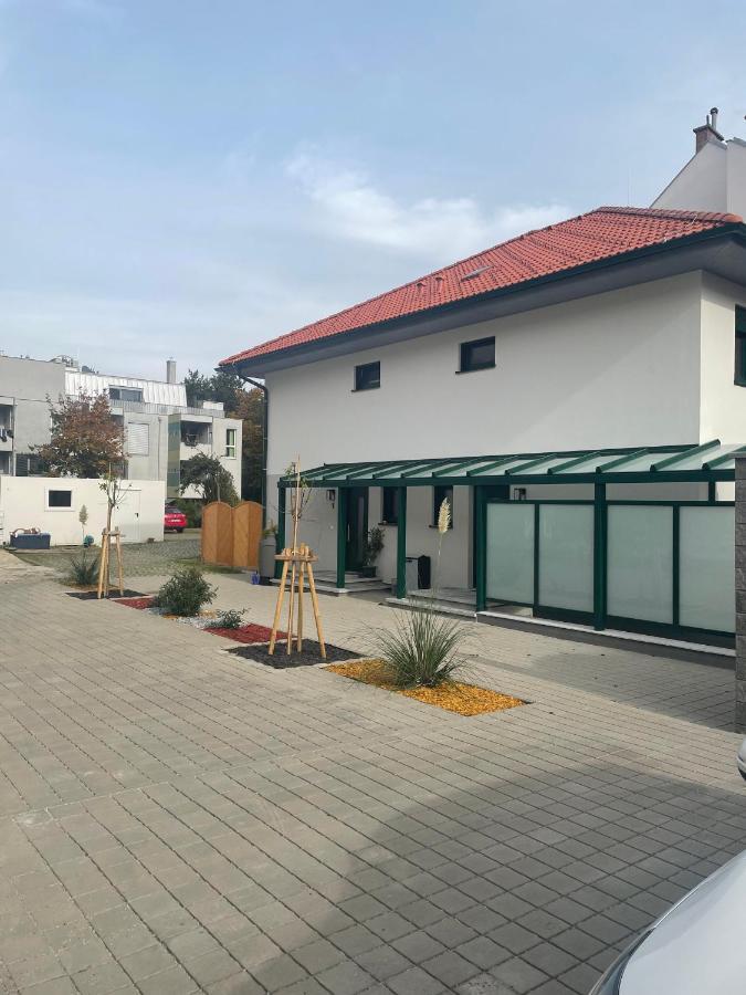 Premium Home 23 Vienna Luaran gambar
